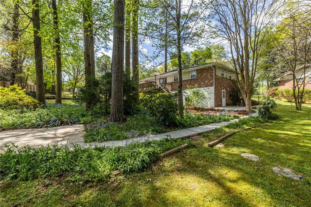 2976 Atterberry Court Decatur, GA 30033 - Photo 62 of 68