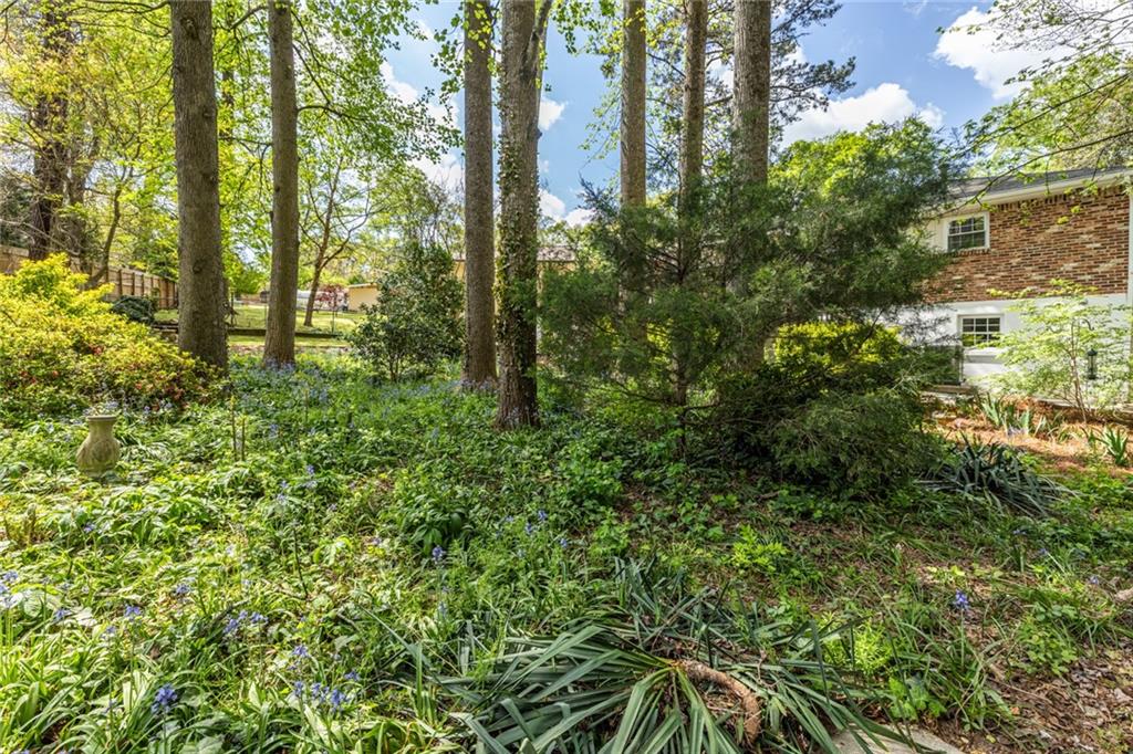 2976 Atterberry Court Decatur, GA 30033 - Photo 65 of 68