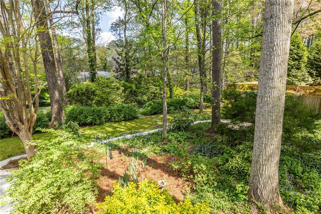 2976 Atterberry Court Decatur, GA 30033 - Photo 67 of 68