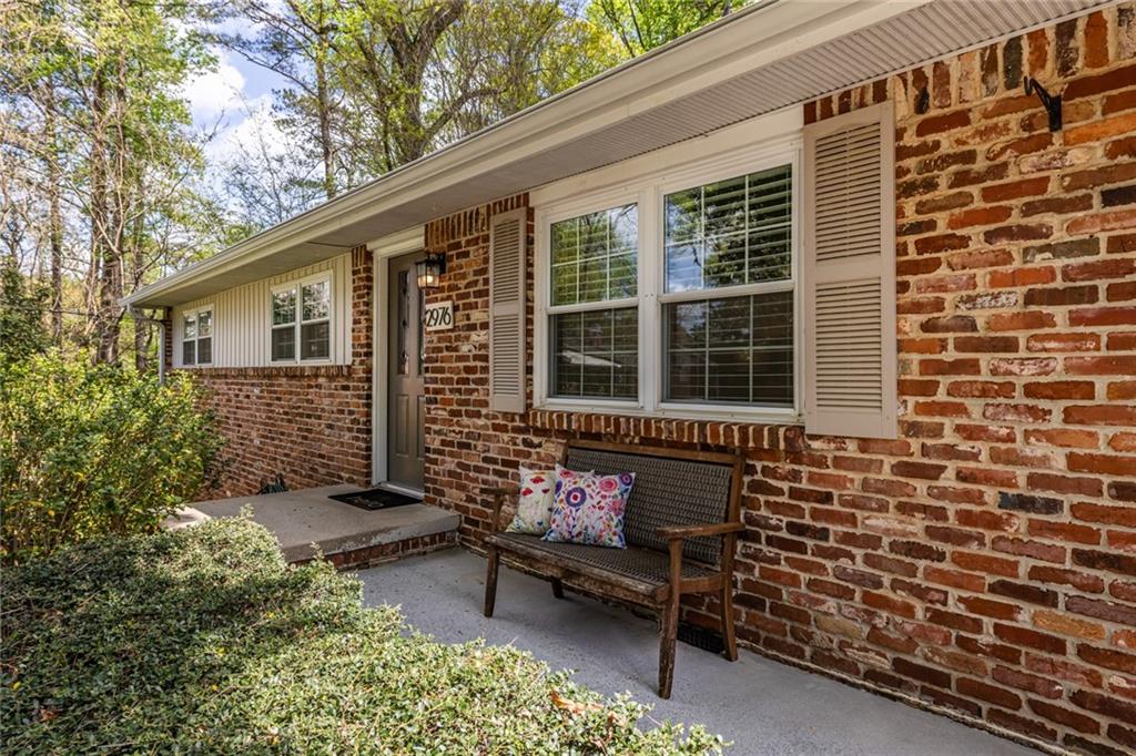 2976 Atterberry Court Decatur, GA 30033 - Photo 7 of 68