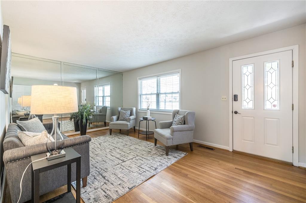 2976 Atterberry Court Decatur, GA 30033 - Photo 8 of 68