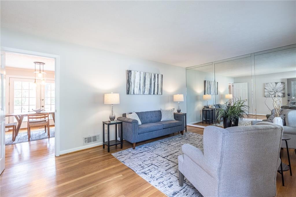 2976 Atterberry Court Decatur, GA 30033 - Photo 9 of 68