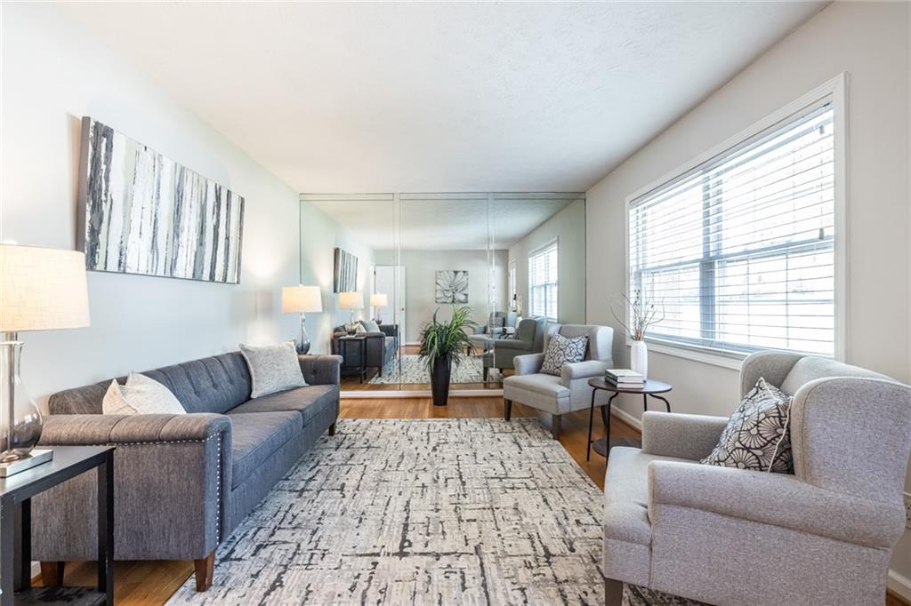 2976 Atterberry Court Decatur, GA 30033 - Photo 10 of 68