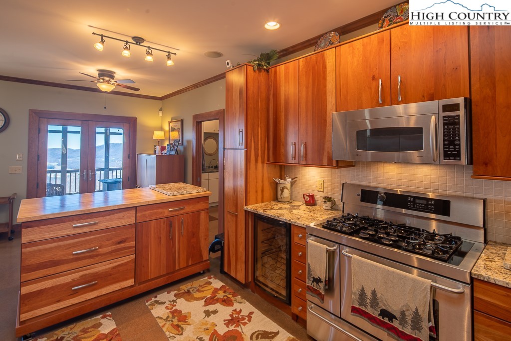 1332 Big Tree Road West Jefferson, NC 28694 - Photo 16 of 50 Gallery Image 16
