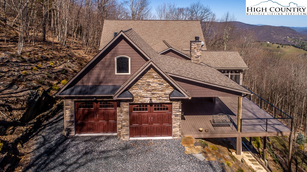 1332 Big Tree Road West Jefferson, NC 28694 - Photo 46 of 50 Gallery Image 46