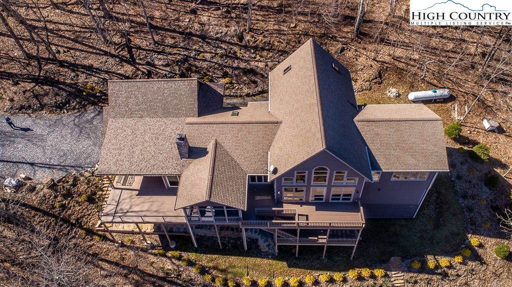 1332 Big Tree Road West Jefferson, NC 28694 - Photo 50 of 50 Gallery Image 50