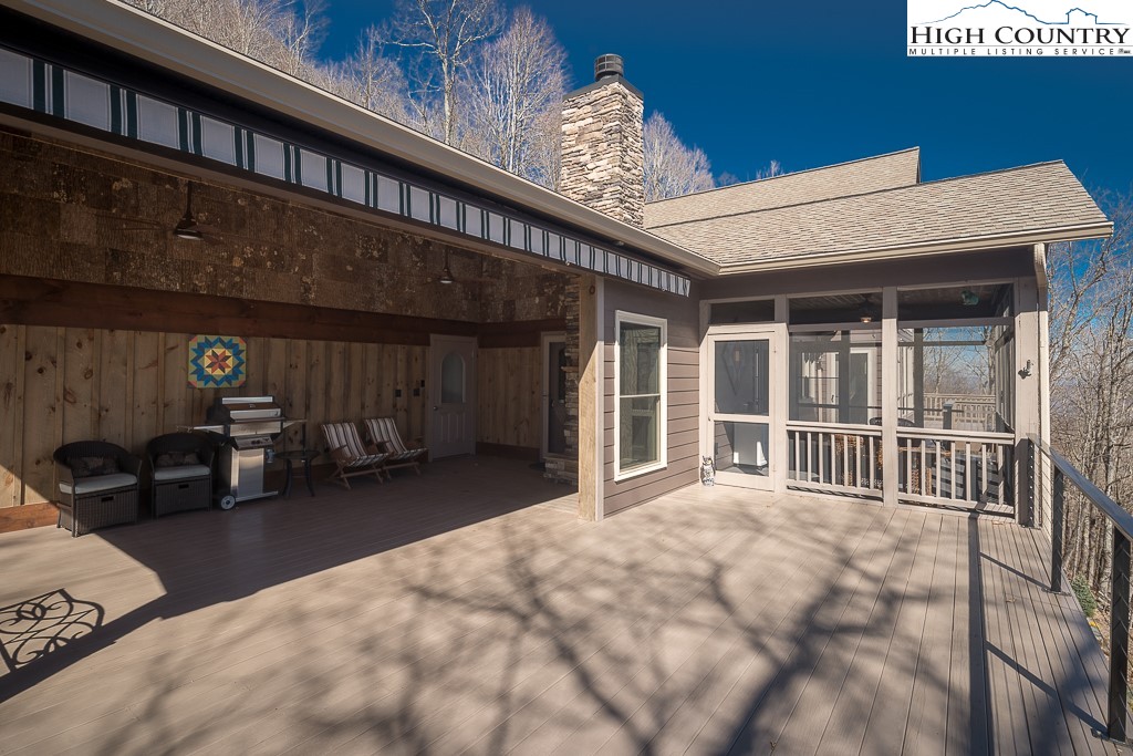 1332 Big Tree Road West Jefferson, NC 28694 - Photo 9 of 50 Gallery Image 9