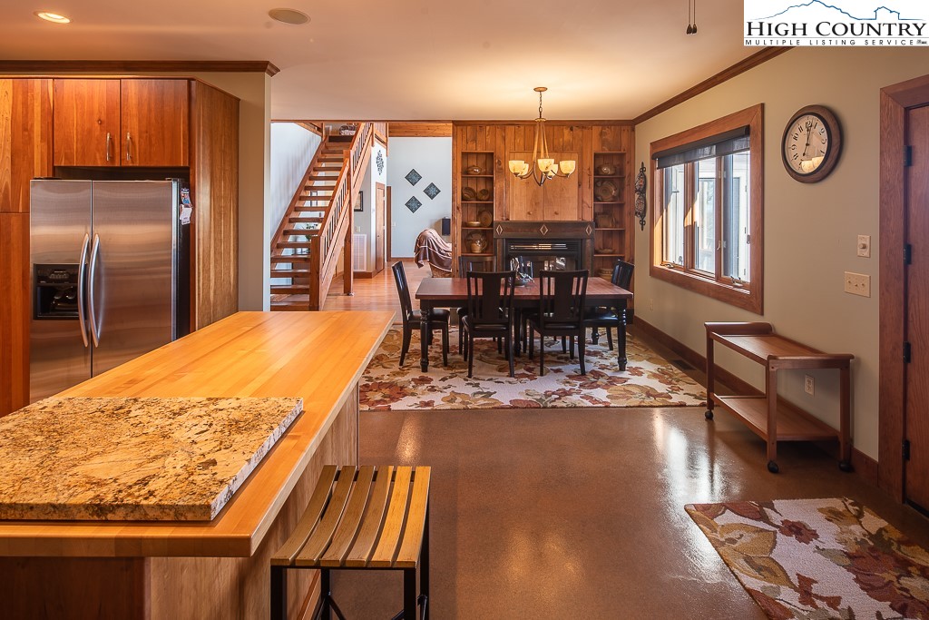1332 Big Tree Road West Jefferson, NC 28694 - Photo 10 of 50 Gallery Image 10