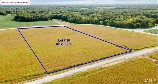 $90,000 | 106 Otto Court, Silex, MO 63377