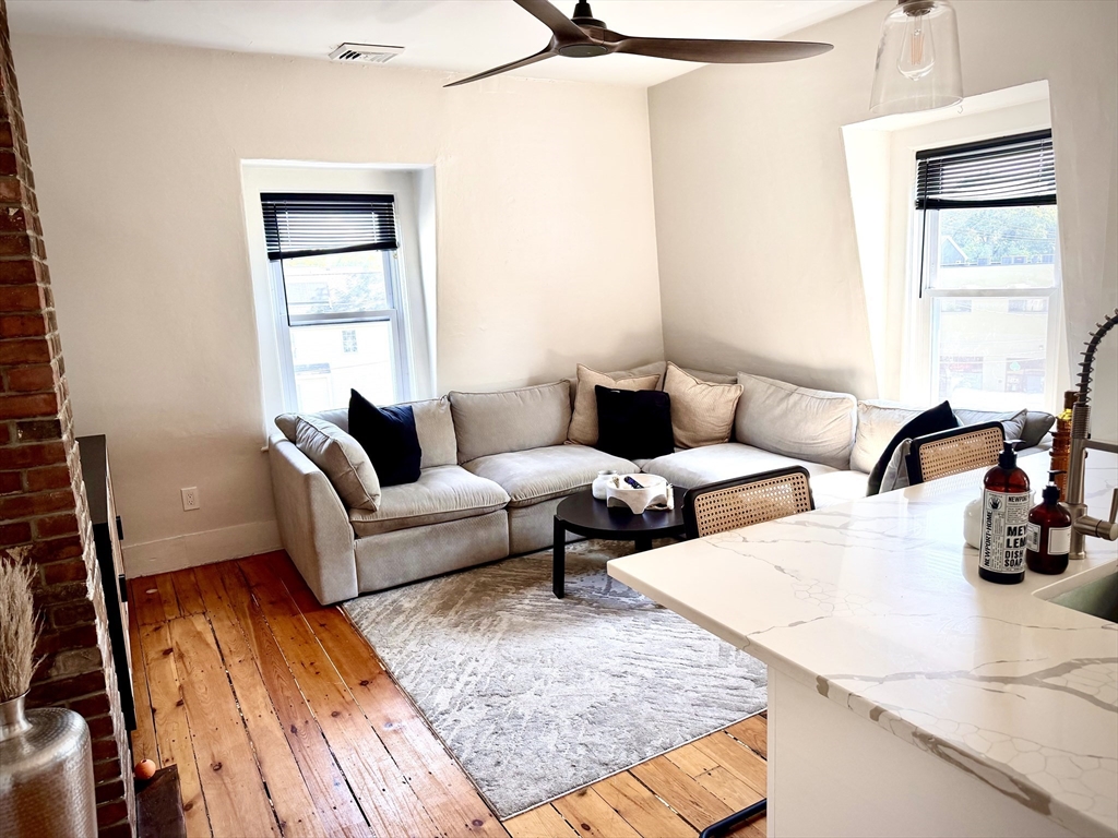 52 North Main Street, Unit 5 Natick, MA 01760 - Photo 3 of 15
