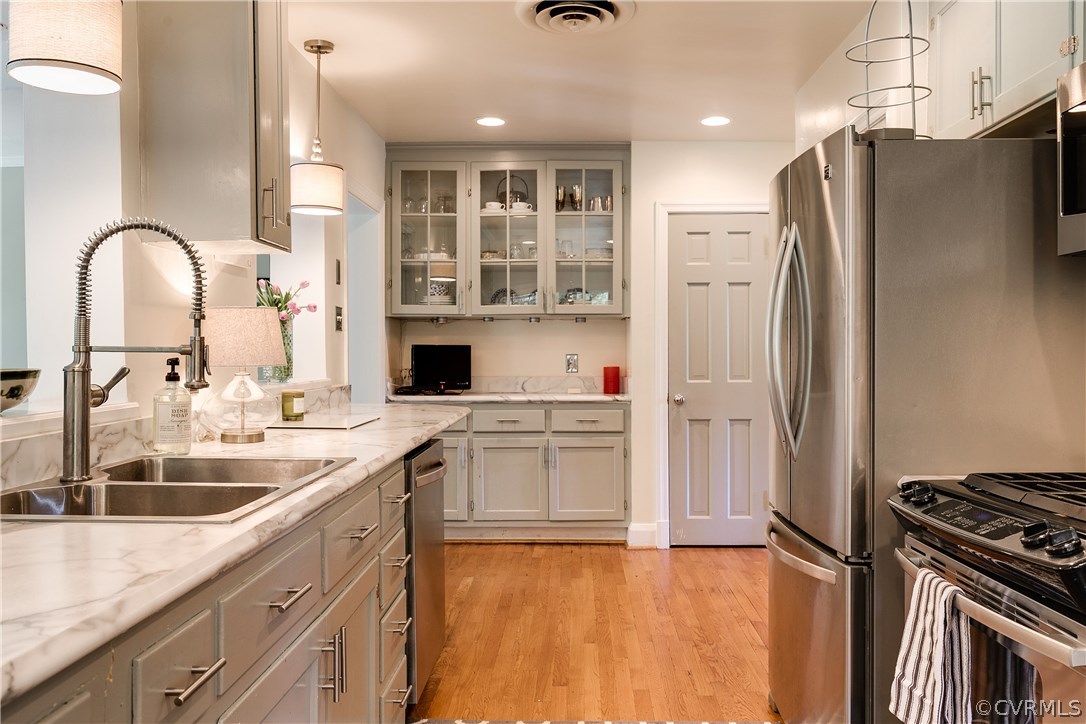 7906 Stuart Hall Road Henrico, VA 23229 - Photo 12 of 33 Gallery Image 12