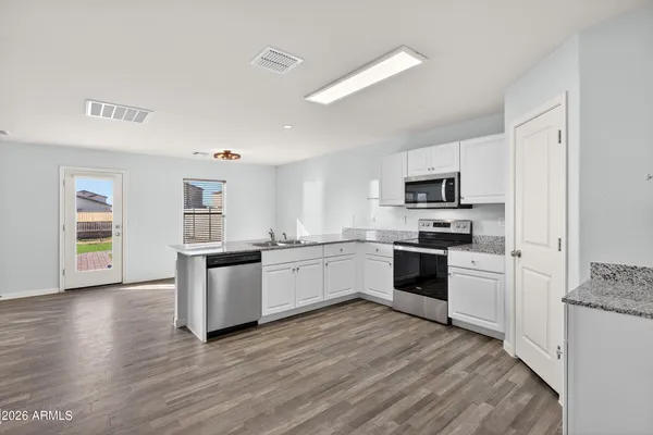 $270,000 | 117 West Taylor Avenue, Coolidge, AZ 85128