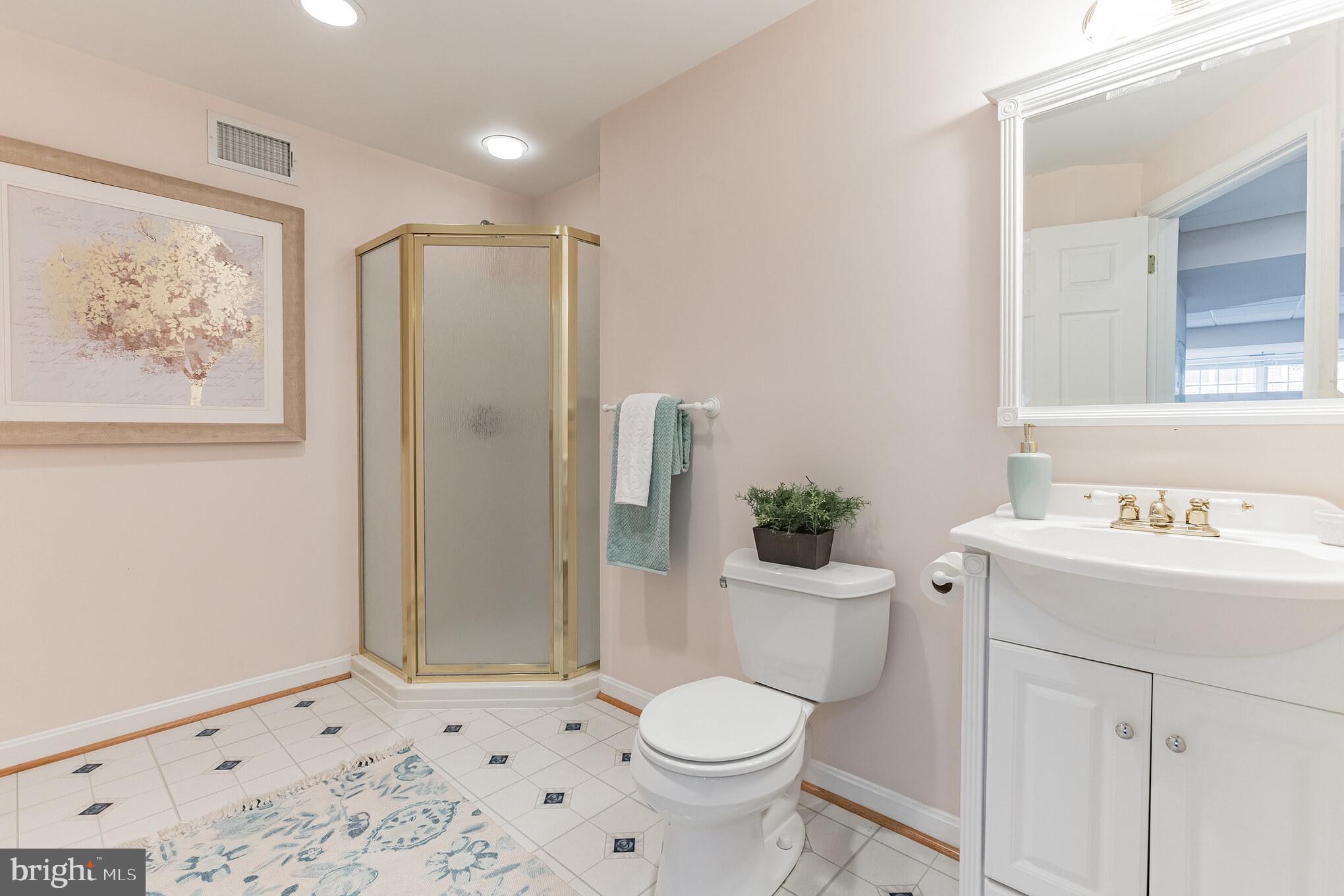 2521 Bear Den Road Frederick, MD 21701 - Photo 25 of 30 Lower level full bath