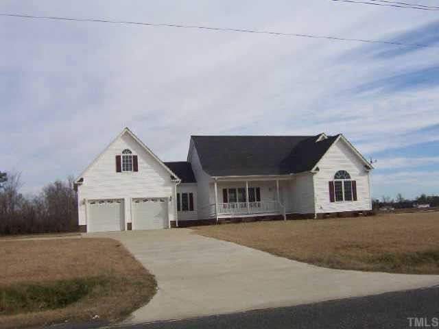 5409 Radford Road Lucama, NC 27851 - Photo 1 of 1 Gallery Image 1