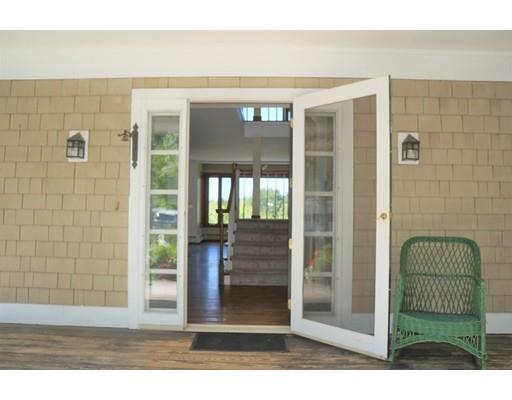 232 Still River Road Harvard, MA 01451 - Photo 12 of 41 a view of entryway with a door
