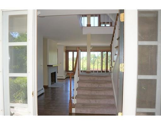 232 Still River Road Harvard, MA 01451 - Photo 13 of 41 a view interior of the house and wooden floor