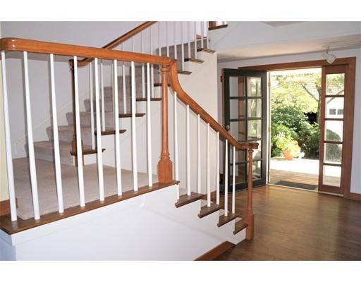 232 Still River Road Harvard, MA 01451 - Photo 14 of 41 a view of an entryway