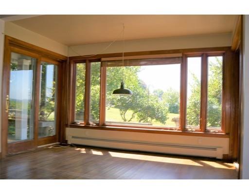 232 Still River Road Harvard, MA 01451 - Photo 18 of 41 a living room with a large window