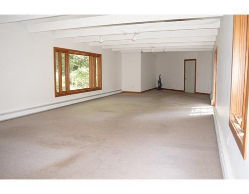 232 Still River Road Harvard, MA 01451 - Photo 26 of 41 a view of a room that has a window in it