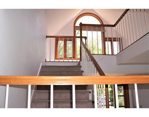 232 Still River Road Harvard, MA 01451 - Photo 28 of 41 a view of an entryway