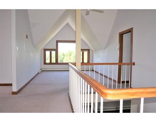 232 Still River Road Harvard, MA 01451 - Photo 30 of 41 a view of an entryway