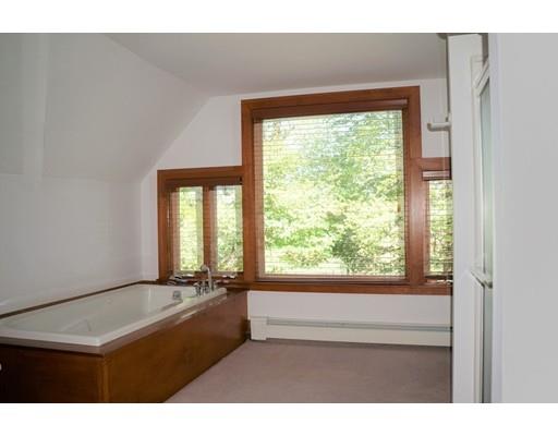 232 Still River Road Harvard, MA 01451 - Photo 32 of 41 a living room with a large window