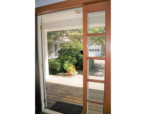 232 Still River Road Harvard, MA 01451 - Photo 34 of 41 a view of a glass door with a door