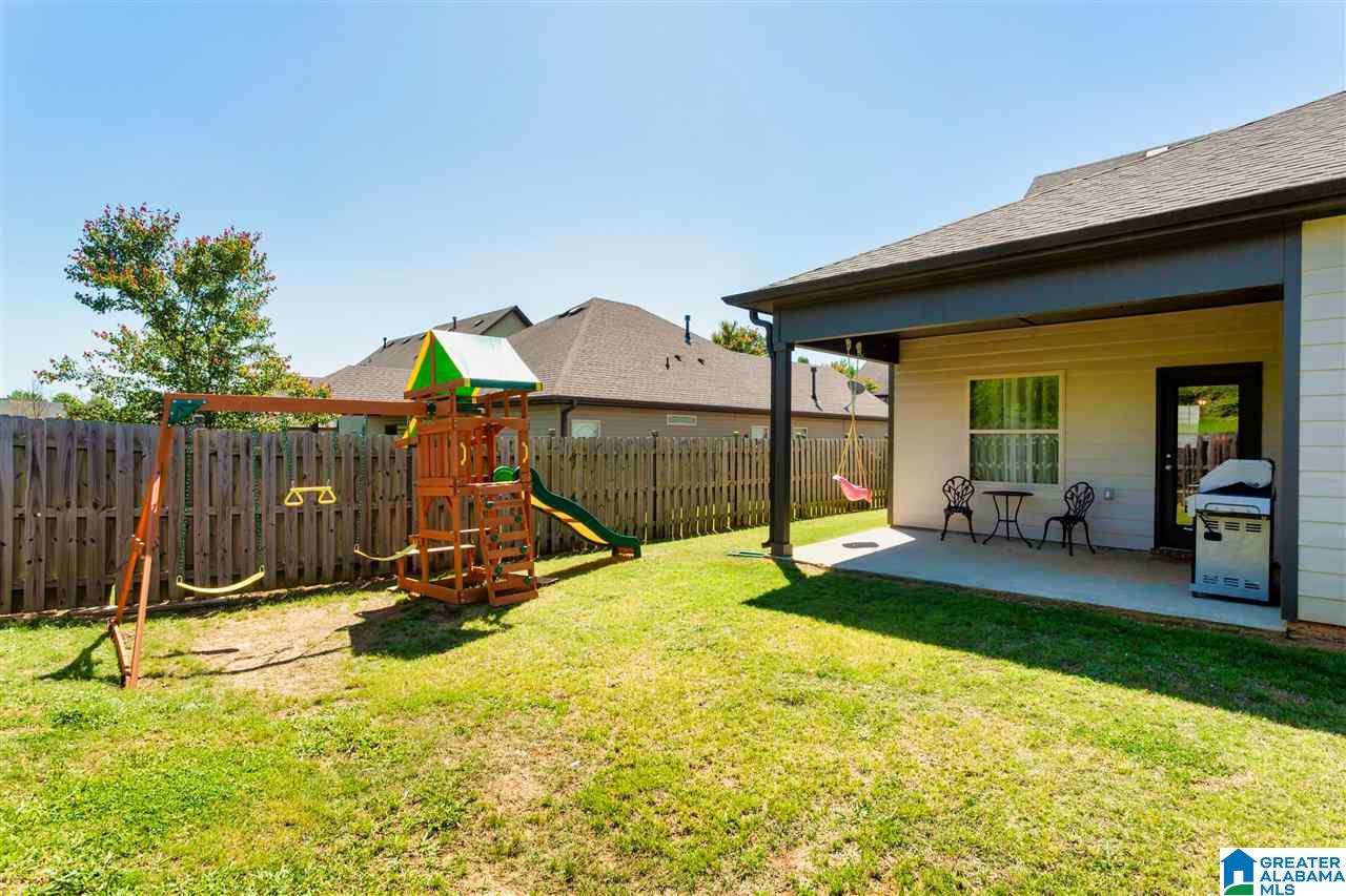 22824 Sanders Way McCalla, AL 35111 - Photo 5 of 44
