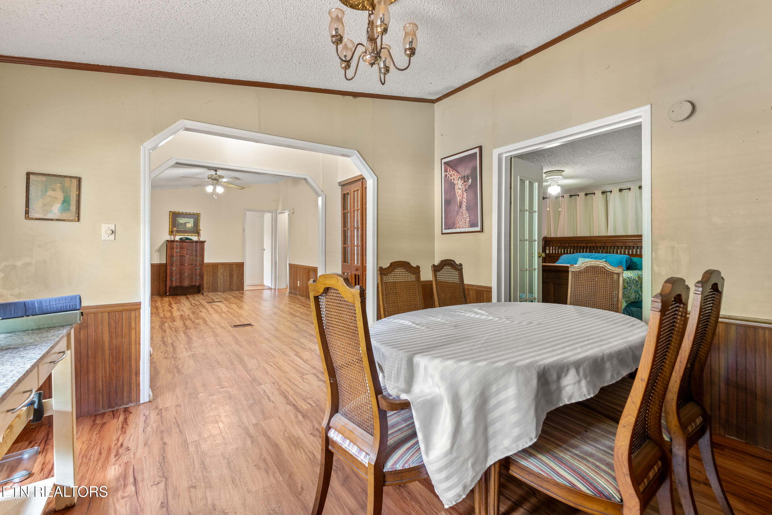 721 Fox Road Knoxville, TN 37922 - Photo 6 of 38 721 fox road-6