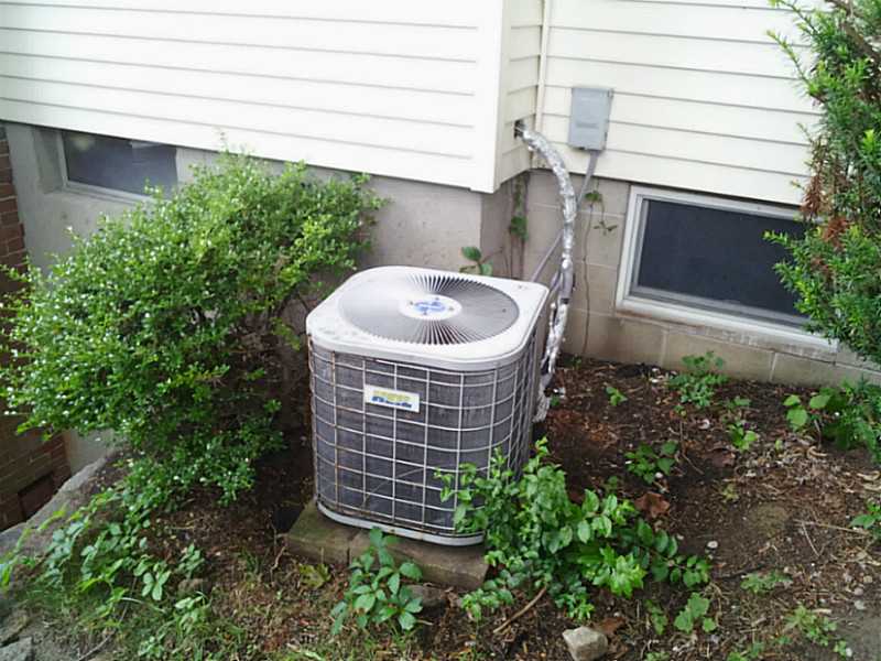 235 Foddering Farm Road Narragansett, RI 02882 - Photo 13 of 25 Other. Central airconditioning