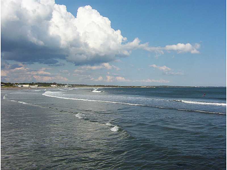 235 Foddering Farm Road Narragansett, RI 02882 - Photo 22 of 25 Other. Nearby Narragansett Beach. Also very close to Scarborough and Sand Hill Cove/Roger Wheeler Beaches