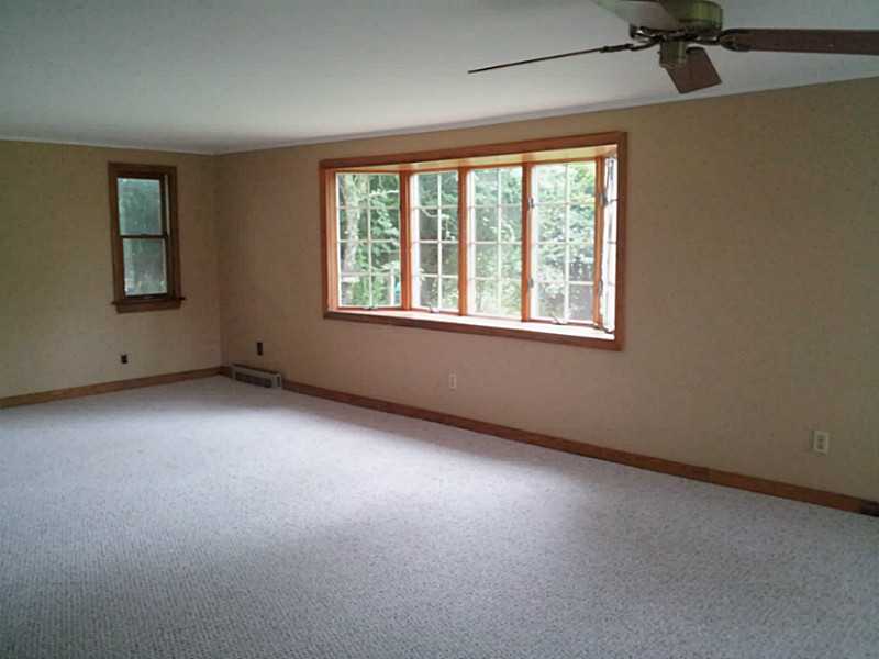 235 Foddering Farm Road Narragansett, RI 02882 - Photo 4 of 25 Den/Family/Great Room. Big open family room facing the back yard