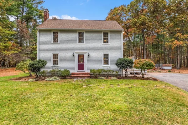 $650,000 | 1 John Wade Drive, Halifax, MA 02338