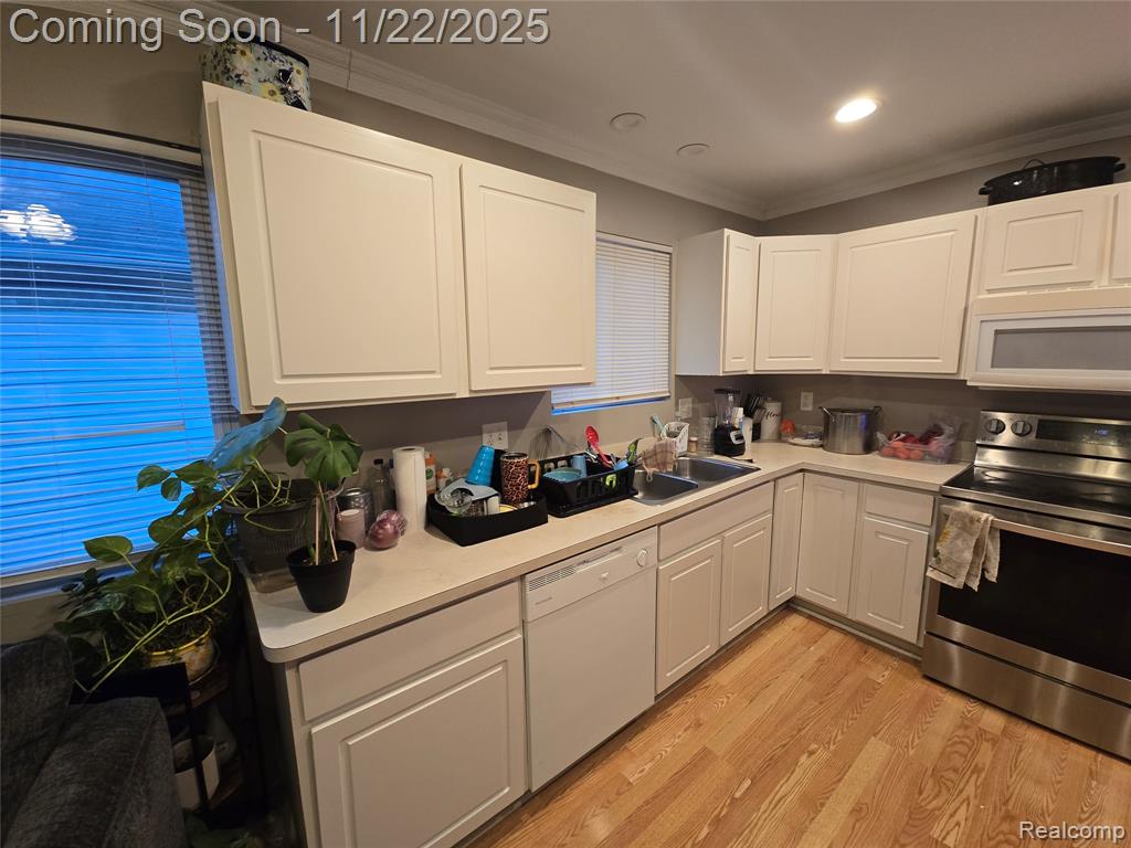 17551 East 10 Mile Road Roseville, MI 48066 - Photo 6 of 23