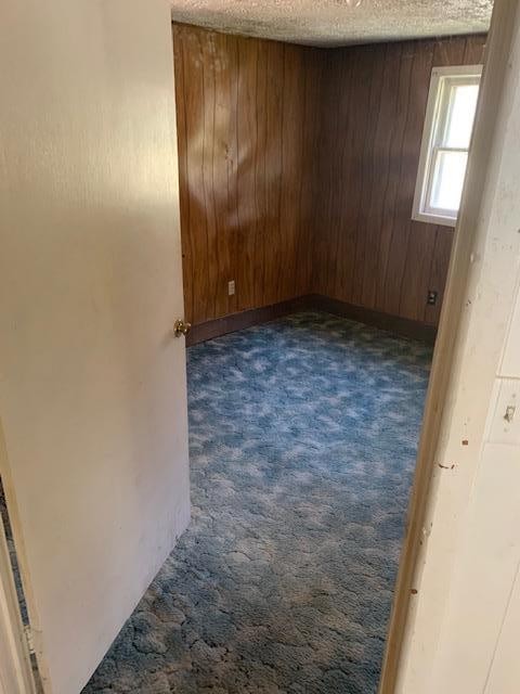 2557 Happy Hollow Road Sevierville, TN 37862 - Photo 14 of 17 an empty room with windows