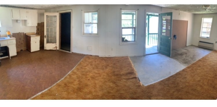 2557 Happy Hollow Road Sevierville, TN 37862 - Photo 5 of 17 a view interior of the house