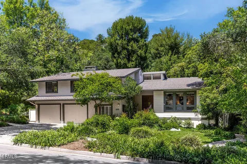 $2,995,000 | 1435 Afton Street, Pasadena, CA 91103