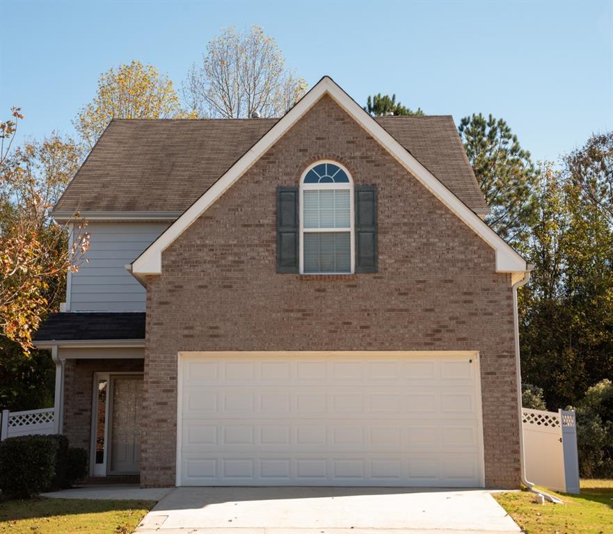 205 Addy Lane Stockbridge, GA 30281 - Photo 1 of 1 Gallery Image 1