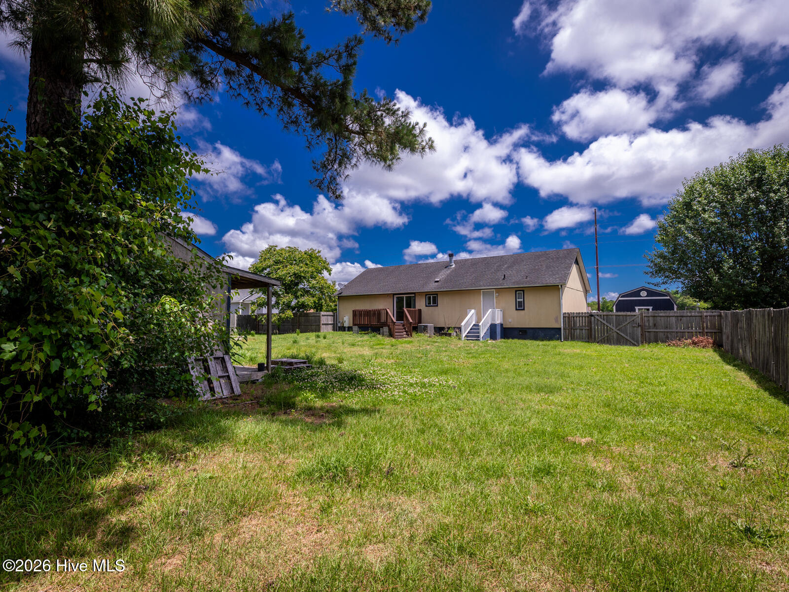 299 Riggs Road Hubert, NC 28539 - Photo 27 of 29 Gallery Image 27