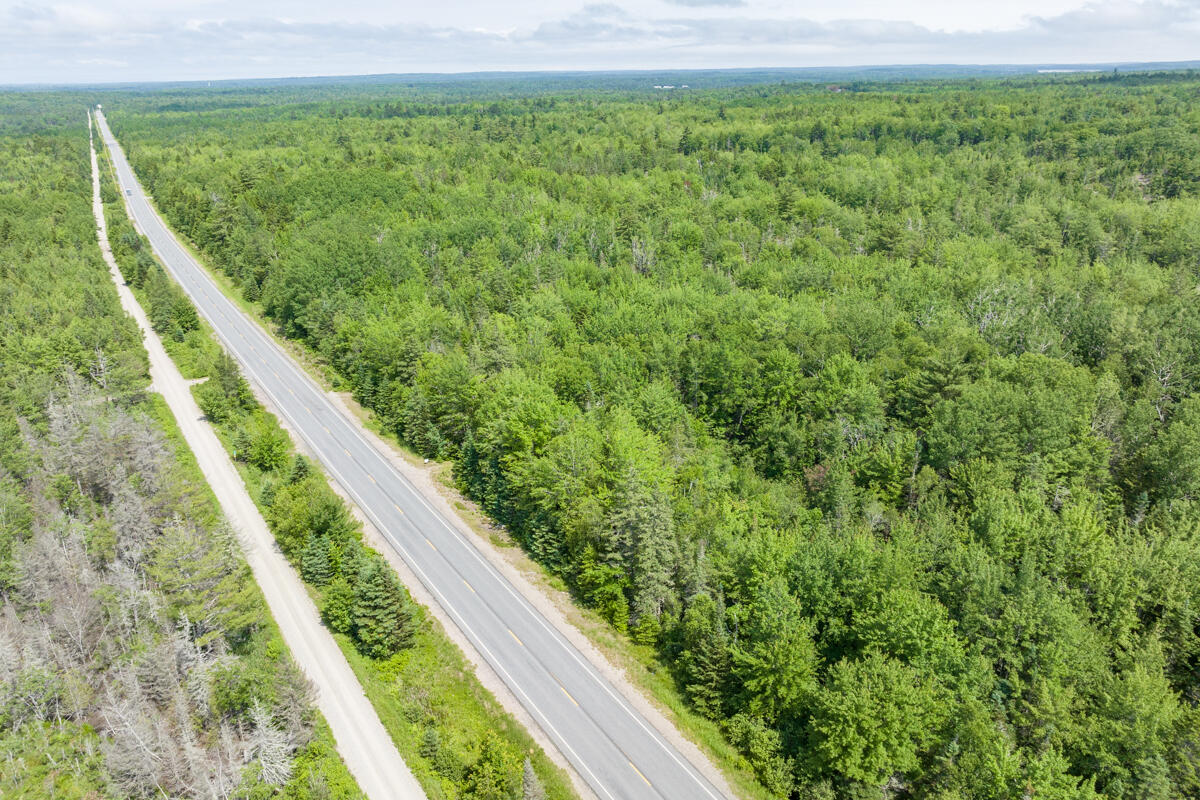 Lot 125 Us Rt 1 Rt 1, Unit RT Milbridge, ME 04658 - Photo 7 of 21 11-Lot 125-B Route 1 LoRes-DTP