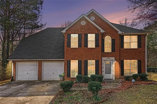 $324,900 | 6577 Lauren's Way, Stone Mountain, GA 30087