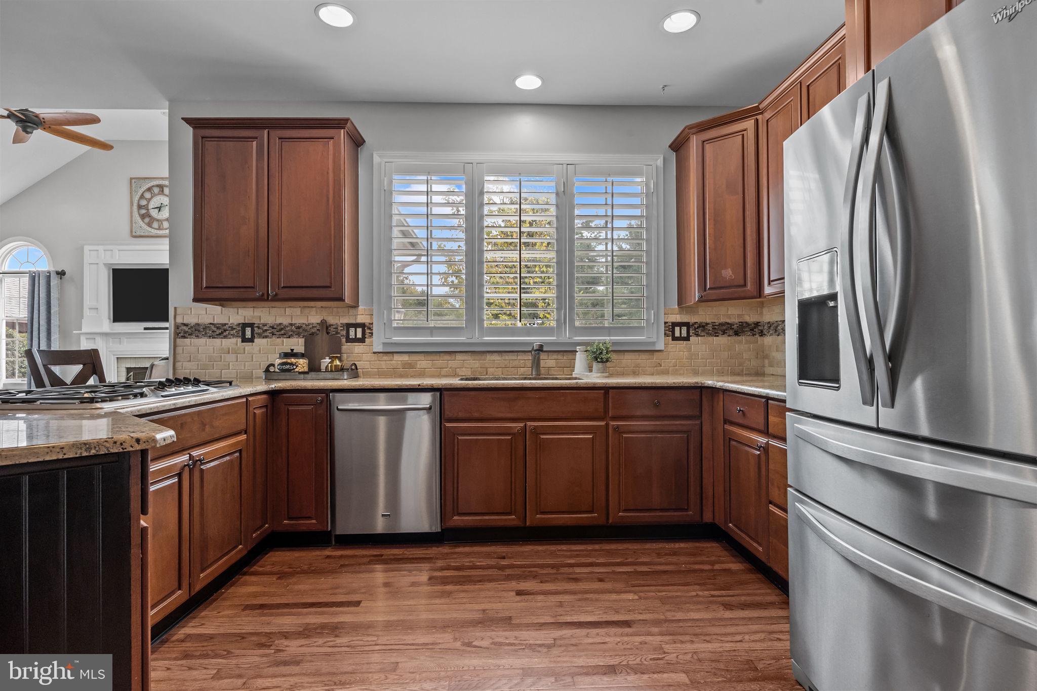 4605 Twinbrook Circle Doylestown, PA 18902 - Photo 14 of 53 ... great spaces for food prep ...