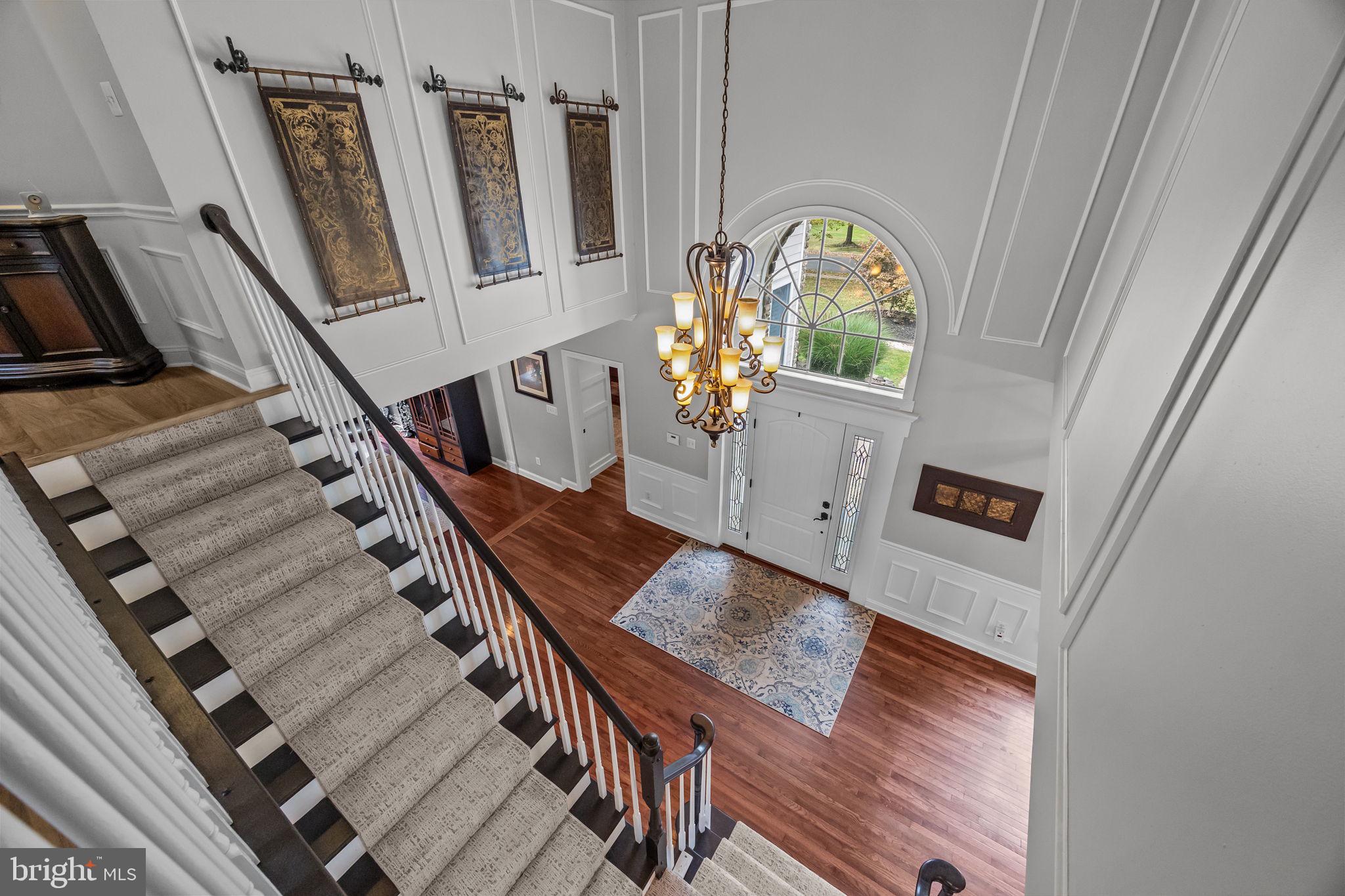 4605 Twinbrook Circle Doylestown, PA 18902 - Photo 26 of 53 Let's explore the 2nd floor.