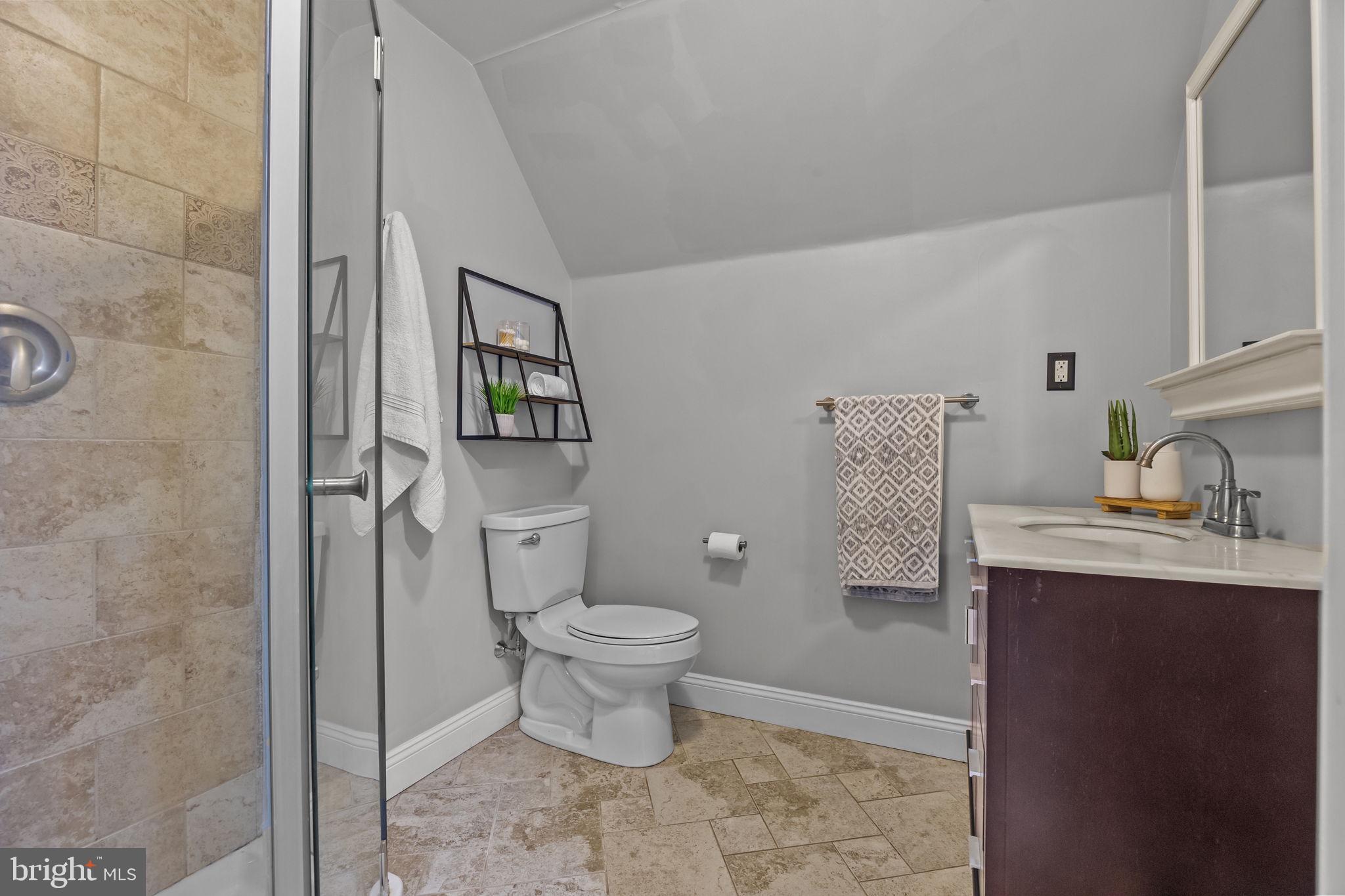 4605 Twinbrook Circle Doylestown, PA 18902 - Photo 38 of 53 and a private ensuite bathroom.