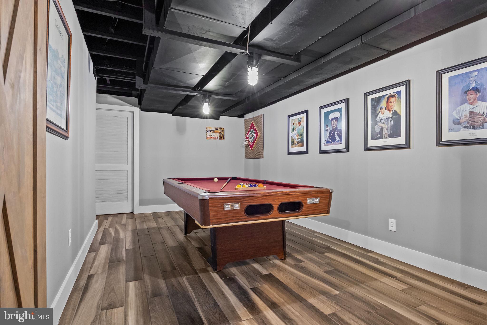 4605 Twinbrook Circle Doylestown, PA 18902 - Photo 41 of 53 a game room ...