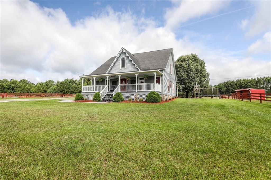 350 Bowdon Junction Road Carrollton, GA 30117 - Photo 1 of 1
