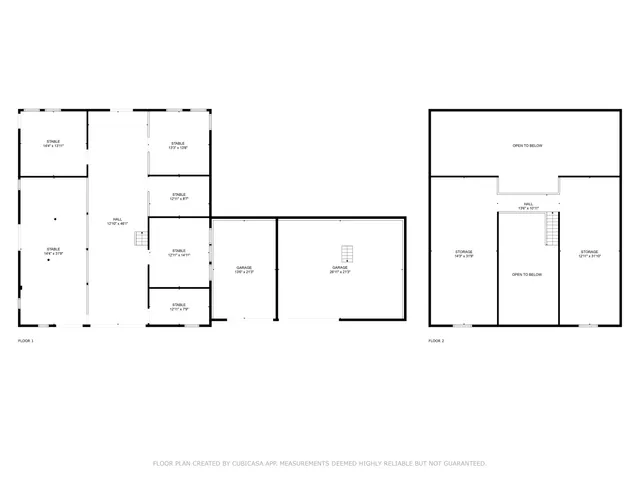 $950,000 | W5837 County Rd A, Sugar Creek, WI 53121