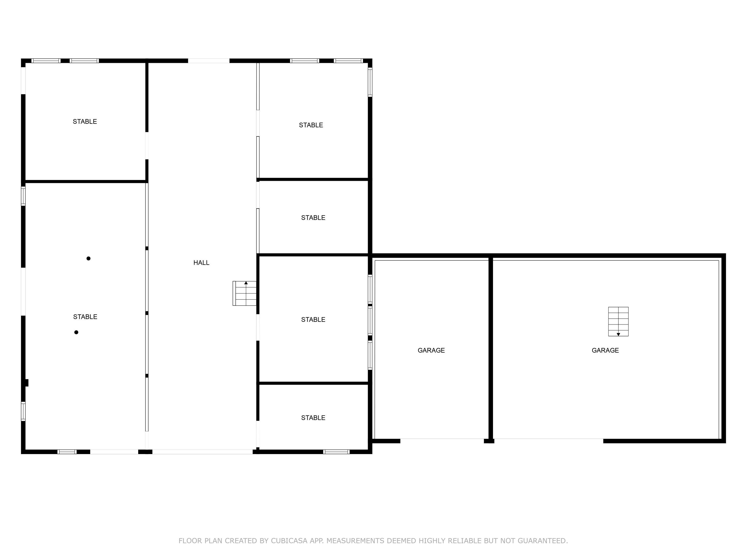 W5837 County Rd A Sugar Creek, WI 53121 - Photo 77 of 79