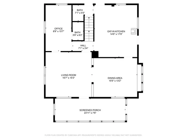 $950,000 | W5837 County Rd A, Sugar Creek, WI 53121