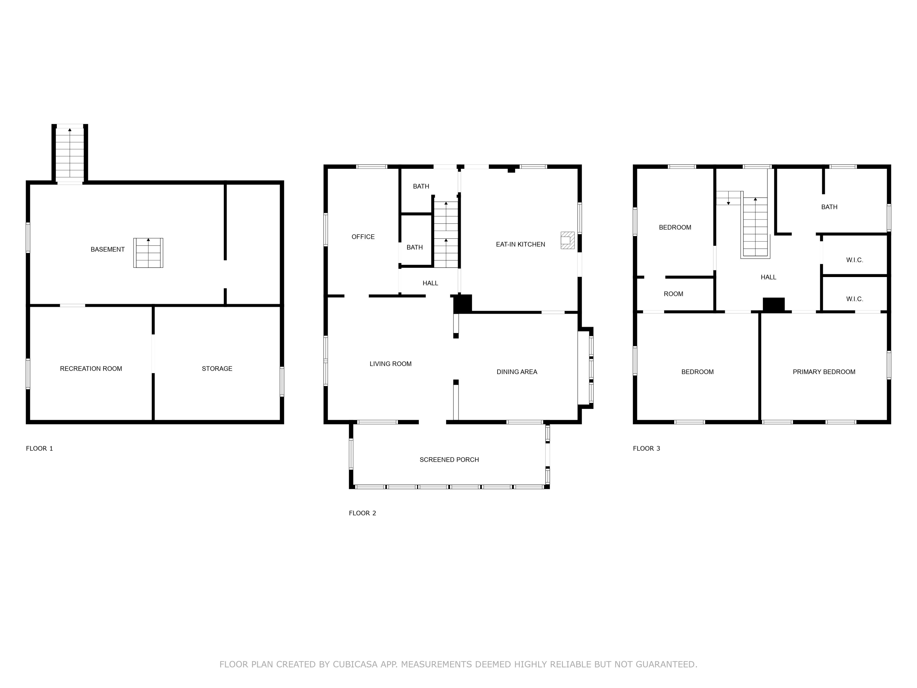 W5837 County Rd A Sugar Creek, WI 53121 - Photo 70 of 79